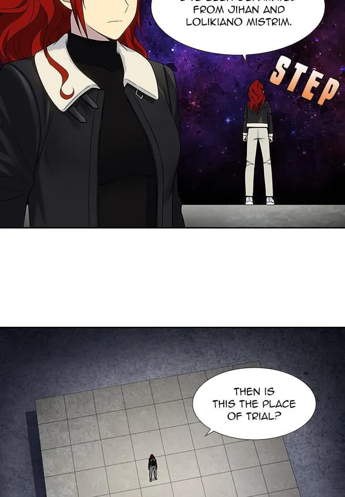The Gamer Chapter 410 page 8 - 