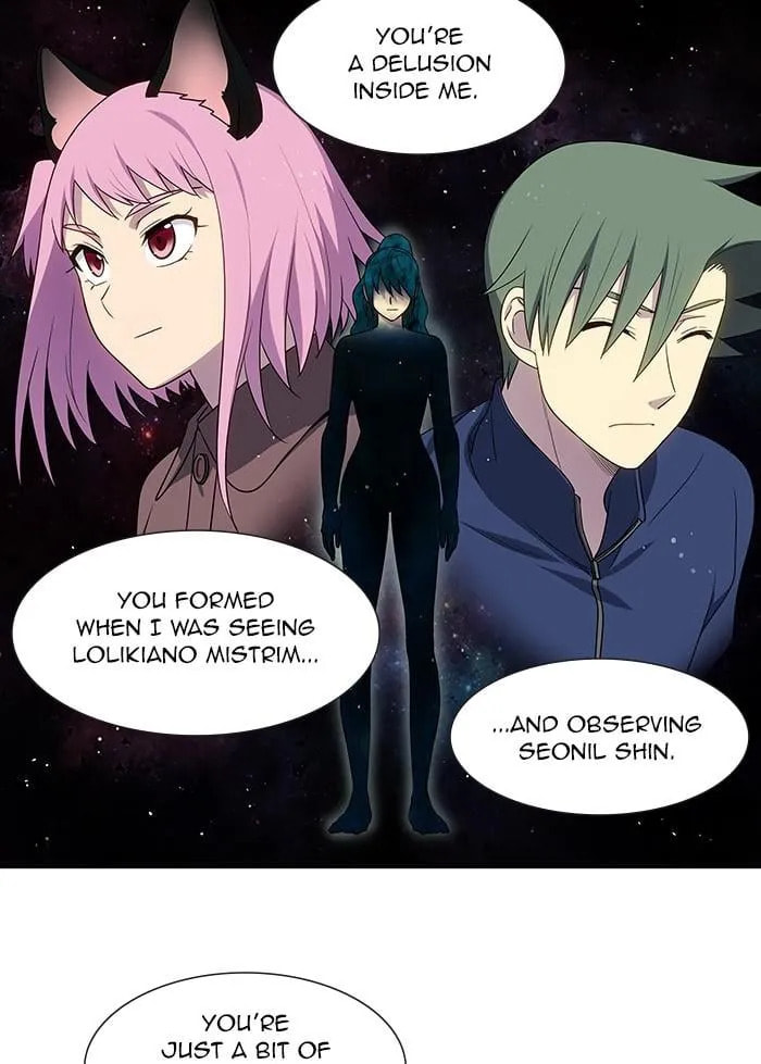 The Gamer Chapter 411 page 13 - 