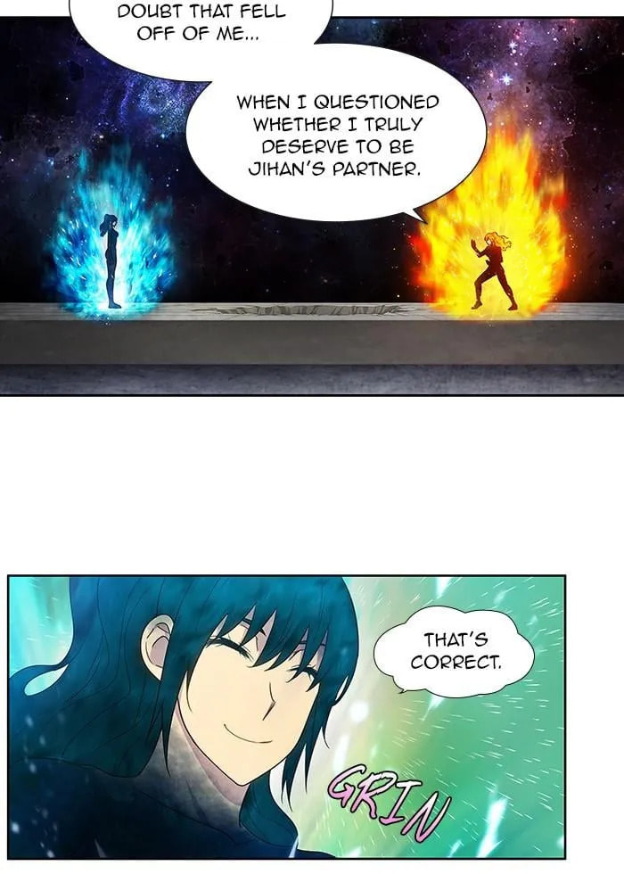 The Gamer Chapter 411 page 14 - 