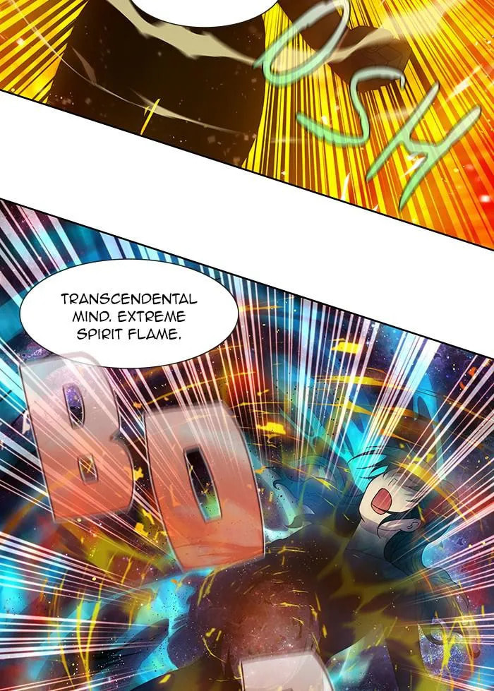 The Gamer Chapter 411 page 17 - 