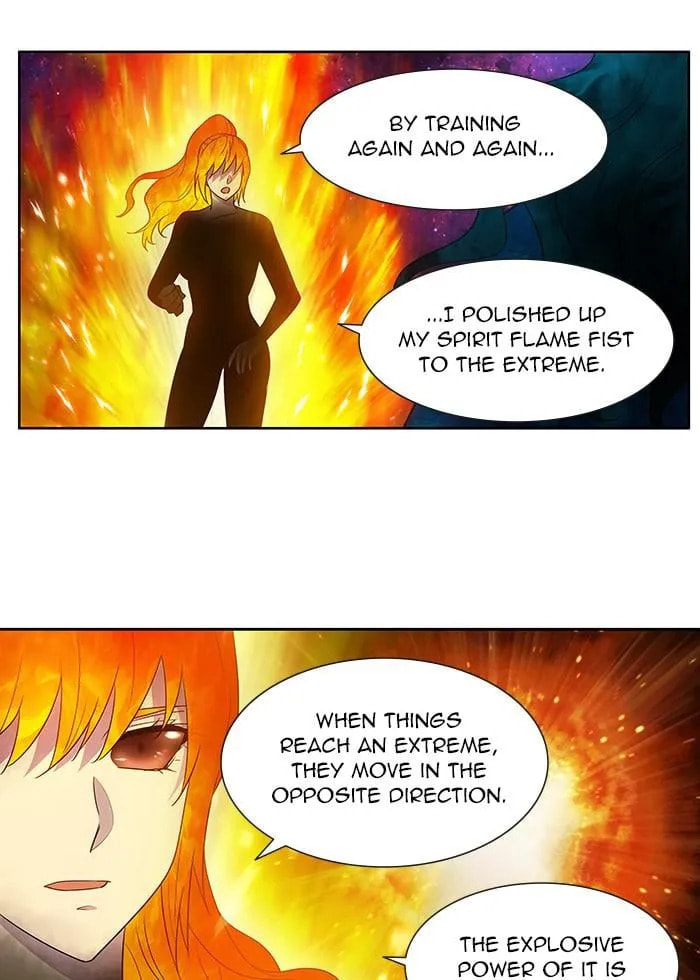 The Gamer Chapter 411 page 19 - 