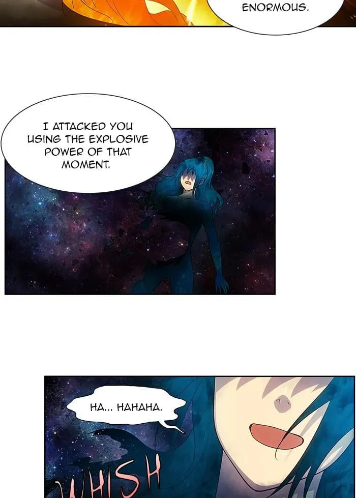 The Gamer Chapter 411 page 20 - 