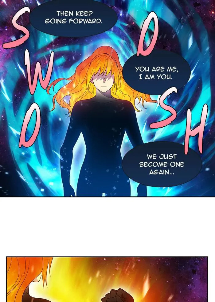 The Gamer Chapter 411 page 22 - 