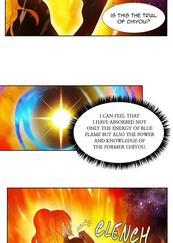 The Gamer Chapter 411 page 23 - 