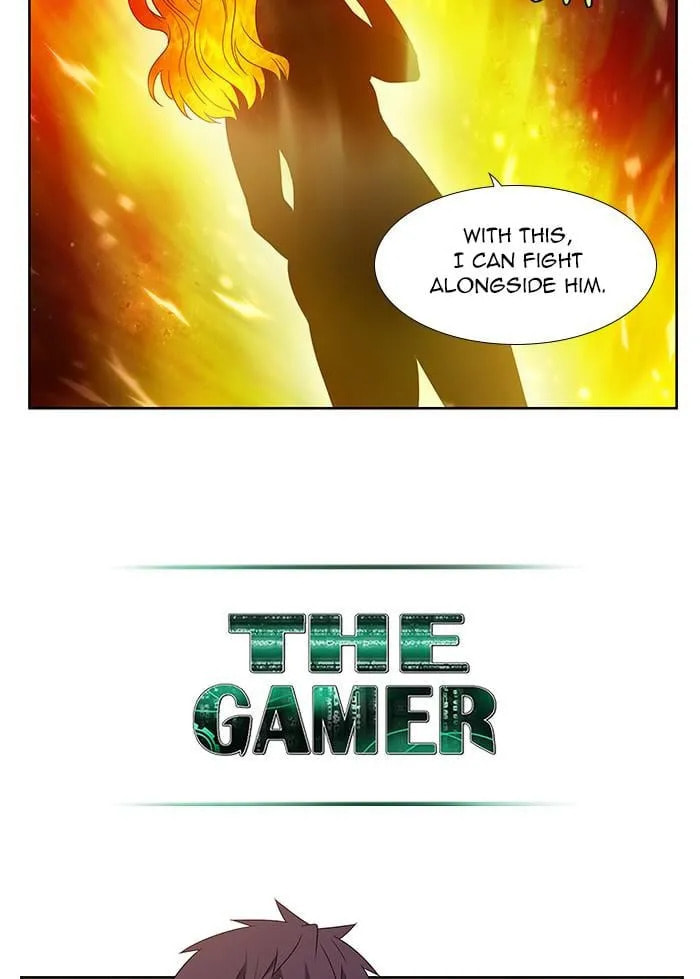 The Gamer Chapter 411 page 24 - 
