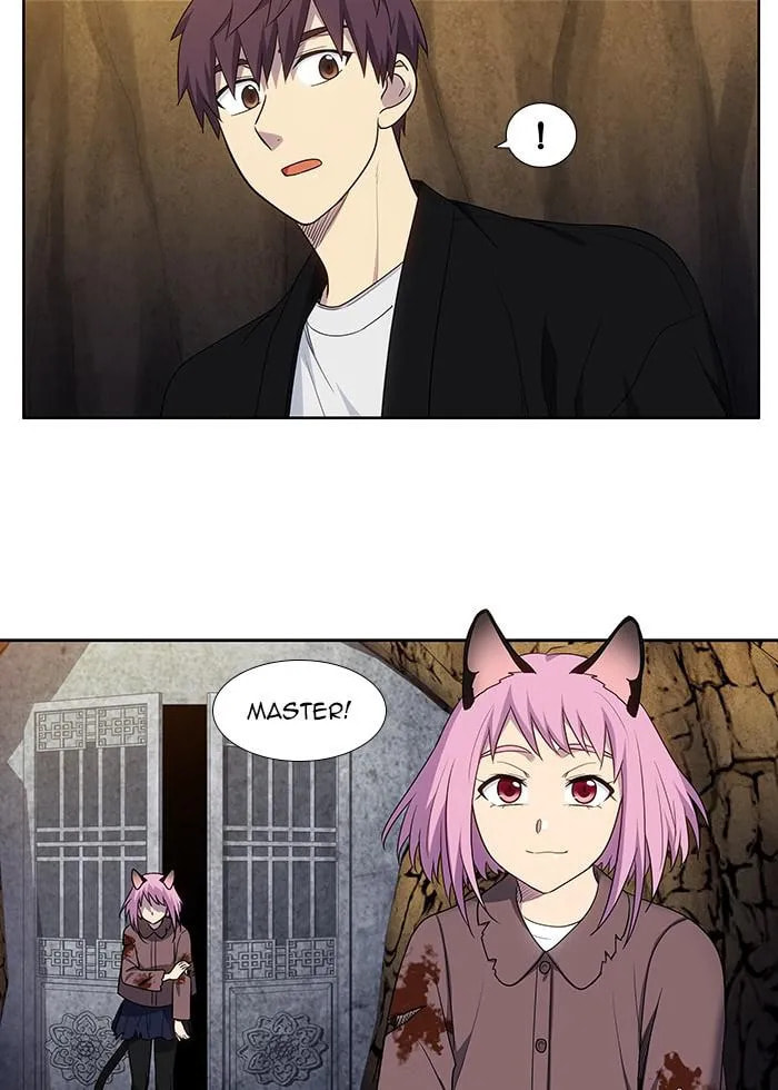 The Gamer Chapter 411 page 25 - 