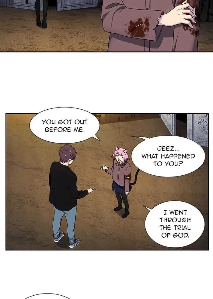 The Gamer Chapter 411 page 26 - 