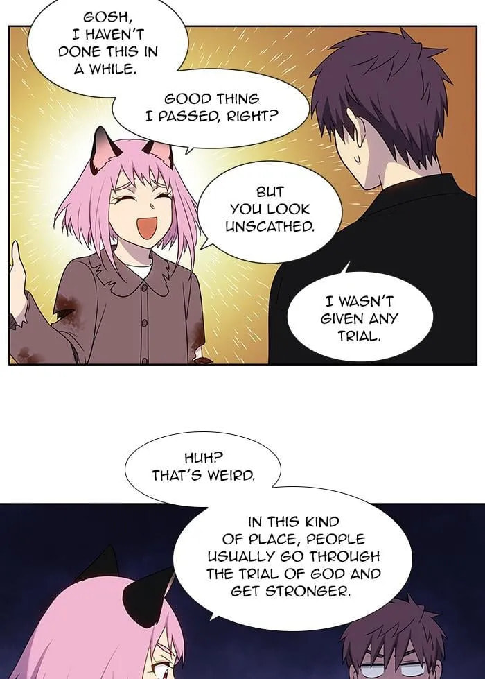 The Gamer Chapter 411 page 27 - 