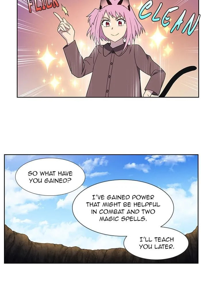 The Gamer Chapter 411 page 29 - 