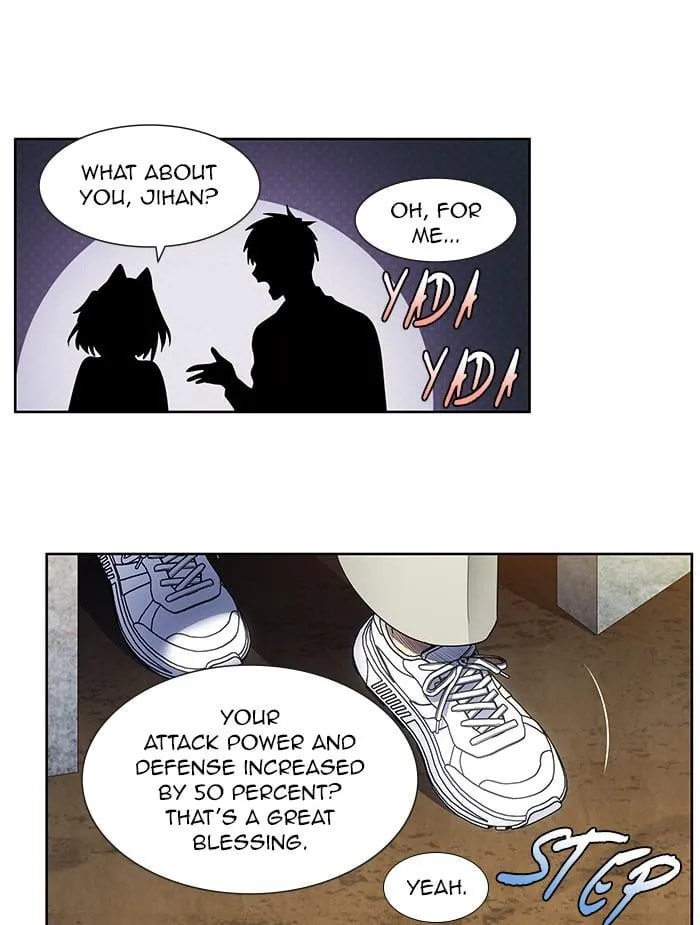 The Gamer Chapter 411 page 30 - 