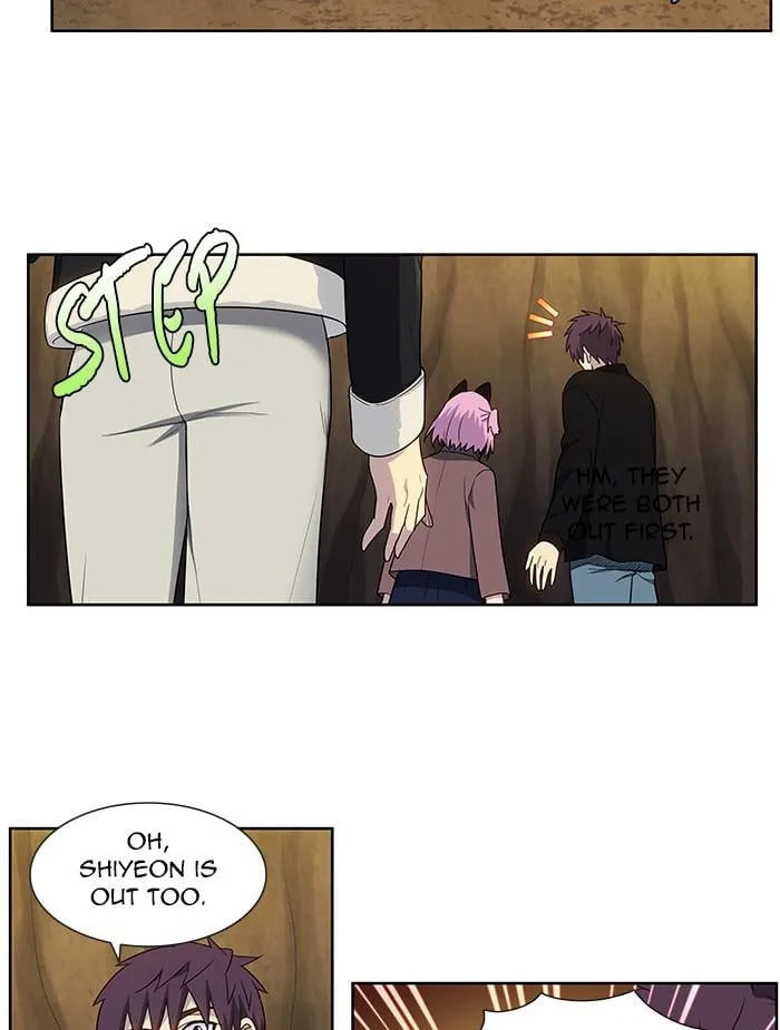The Gamer Chapter 411 page 31 - 