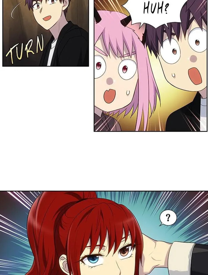 The Gamer Chapter 411 page 32 - 