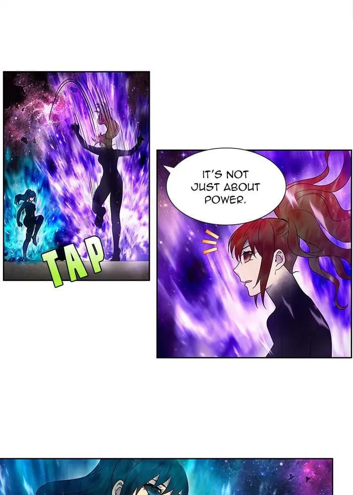 The Gamer Chapter 411 page 8 - 