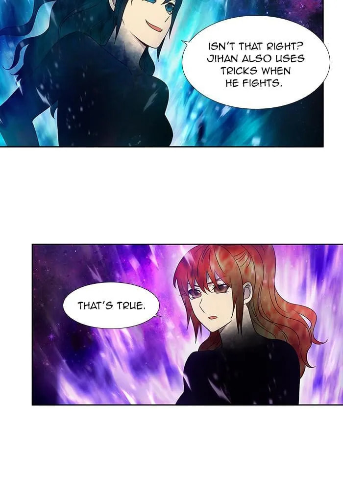 The Gamer Chapter 411 page 9 - 