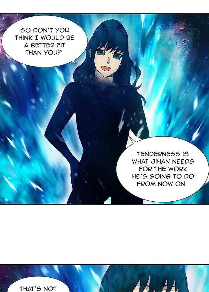 The Gamer Chapter 411 page 10 - 