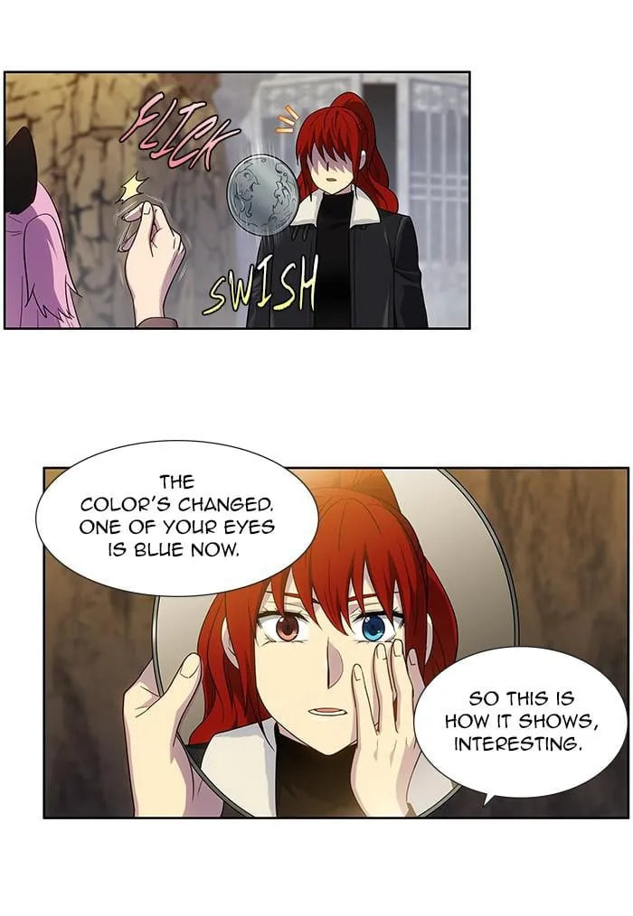 The Gamer Chapter 412 page 2 - 