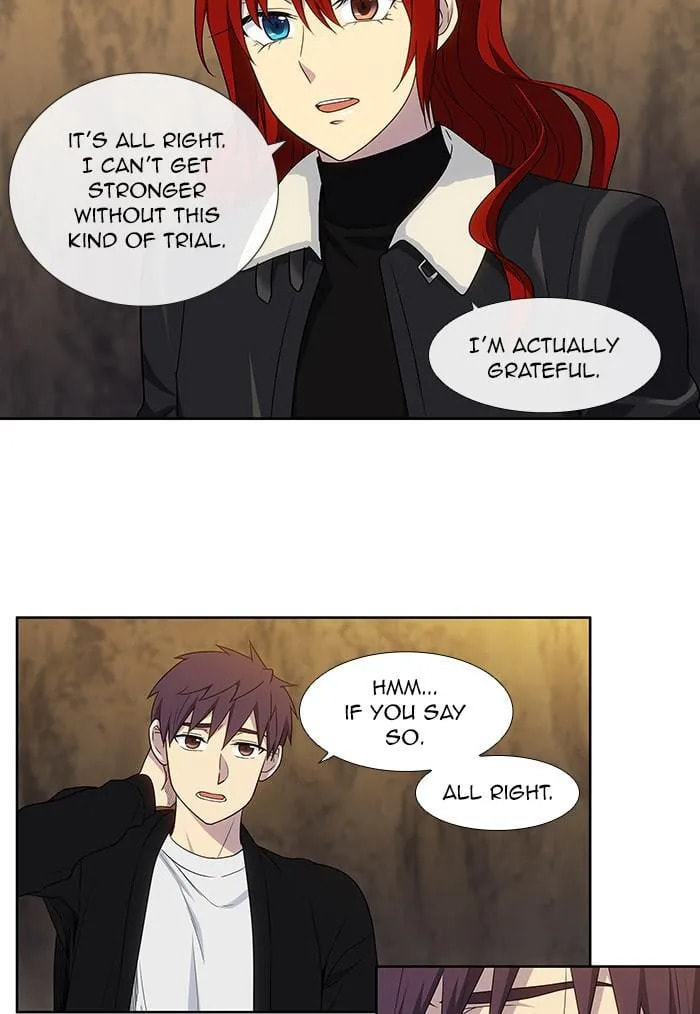 The Gamer Chapter 412 page 11 - 