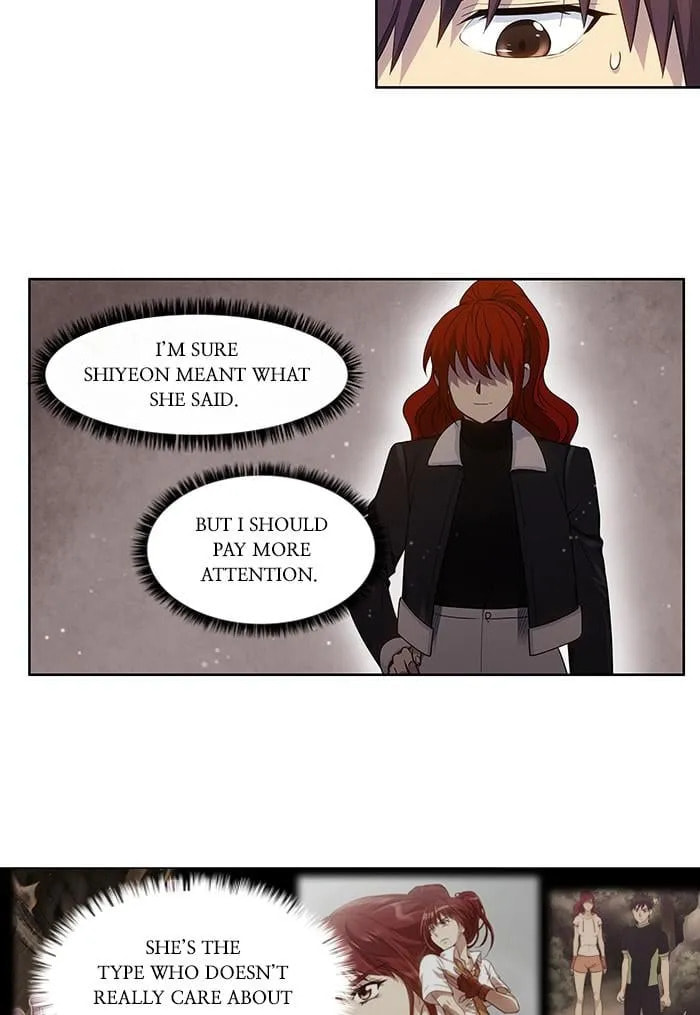 The Gamer Chapter 412 page 12 - 