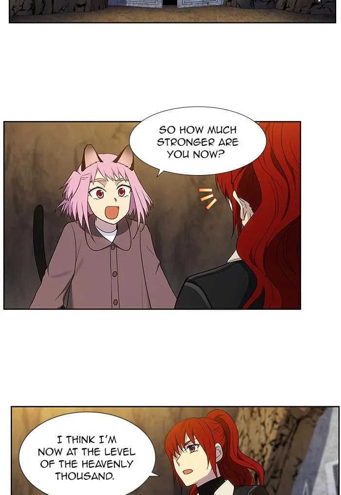 The Gamer Chapter 412 page 14 - 