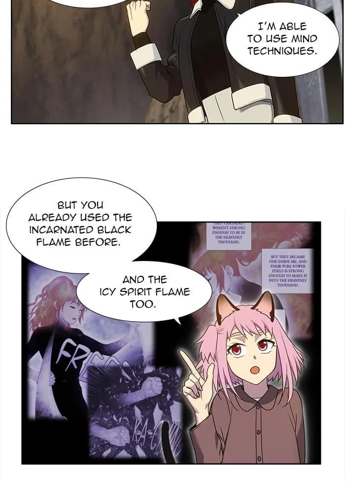 The Gamer Chapter 412 page 15 - 
