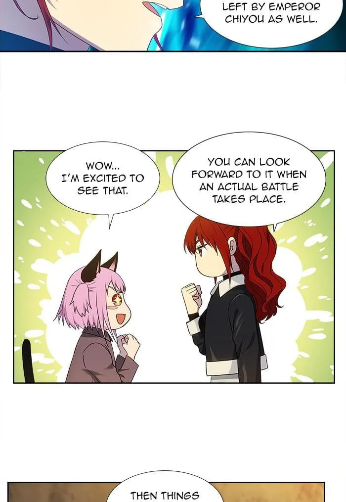 The Gamer Chapter 412 page 17 - 