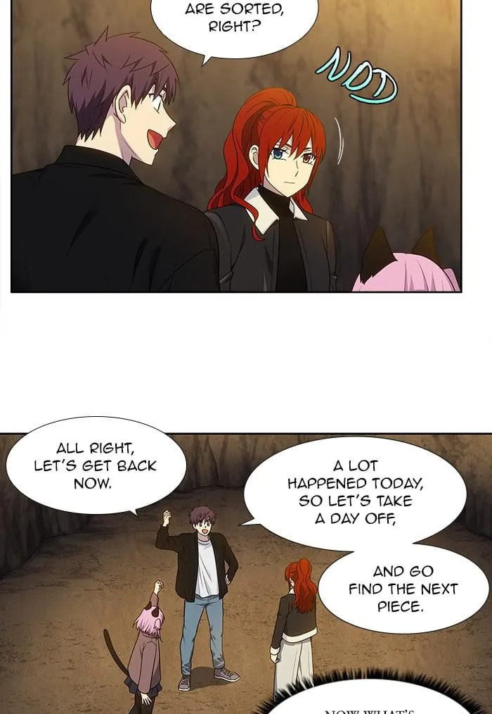 The Gamer Chapter 412 page 18 - 