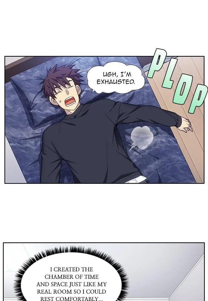 The Gamer Chapter 412 page 20 - 