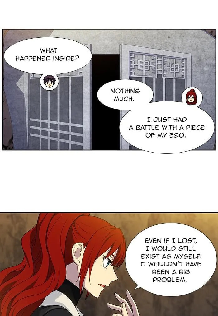 The Gamer Chapter 412 page 3 - 