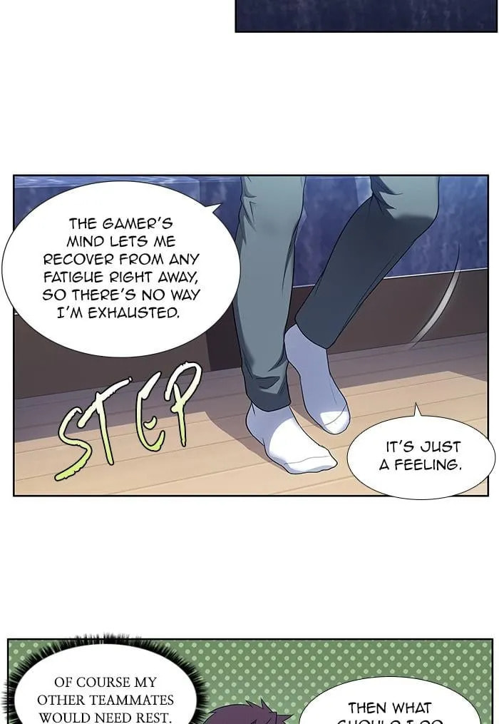 The Gamer Chapter 412 page 22 - 