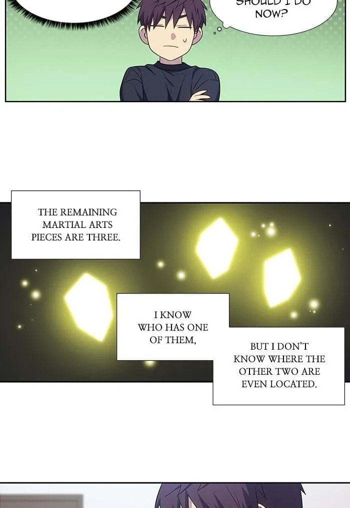 The Gamer Chapter 412 page 23 - 