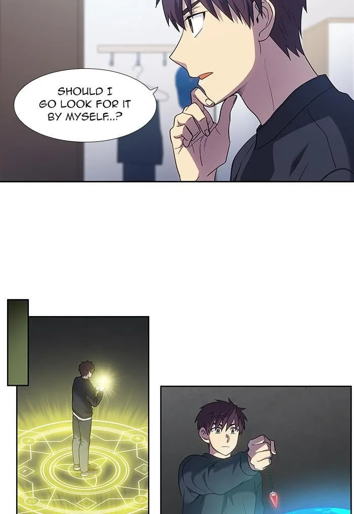 The Gamer Chapter 412 page 24 - 