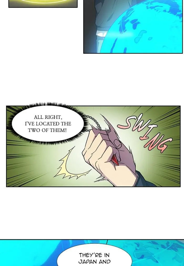The Gamer Chapter 412 page 25 - 