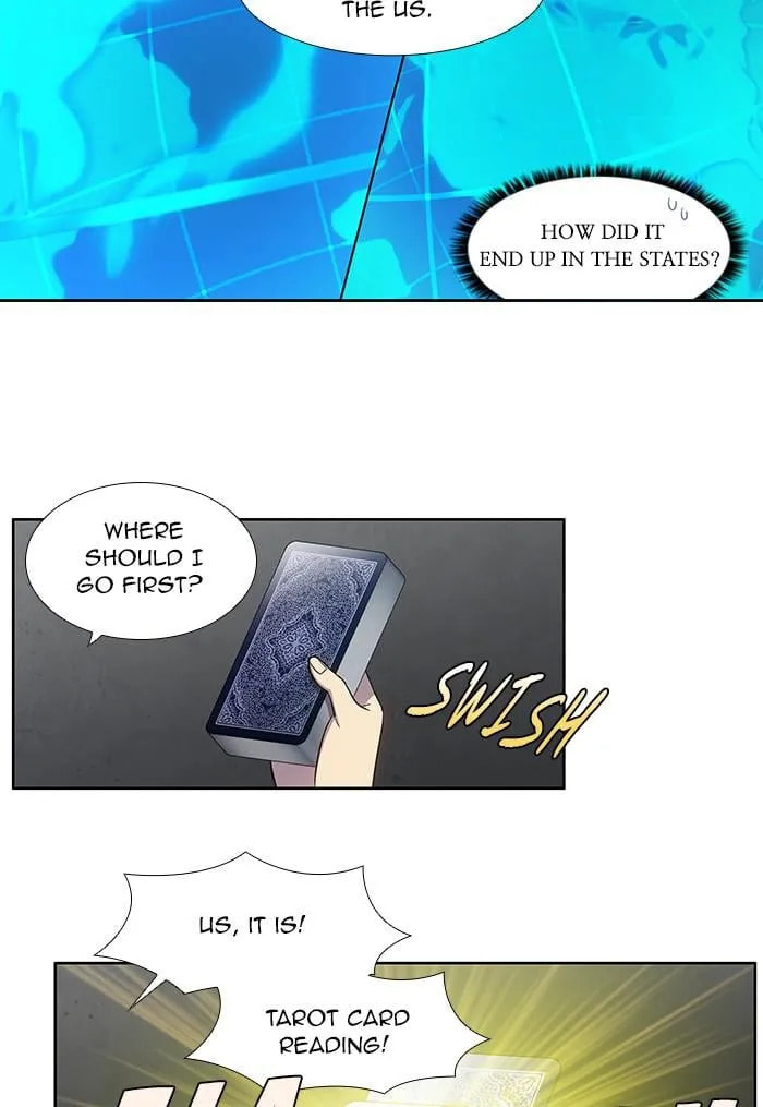 The Gamer Chapter 412 page 26 - 