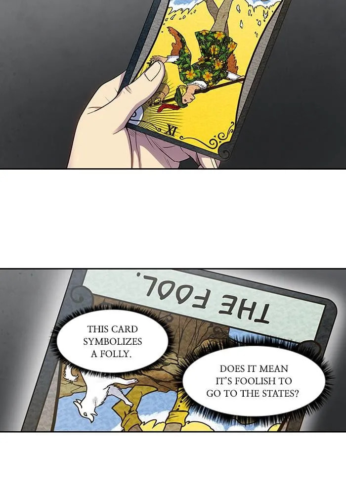 The Gamer Chapter 412 page 28 - 