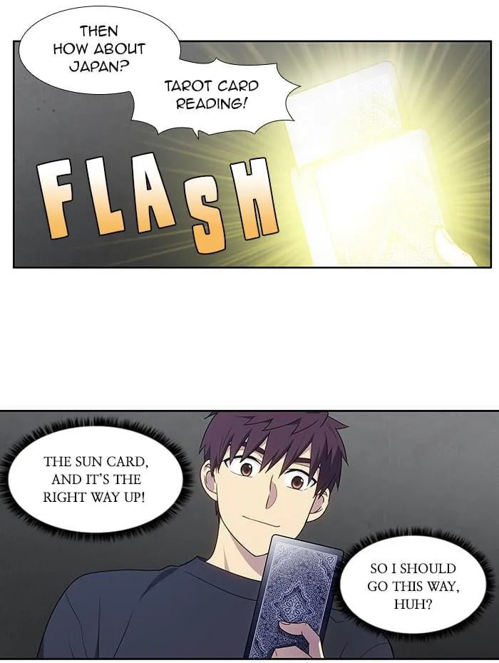 The Gamer Chapter 412 page 29 - 
