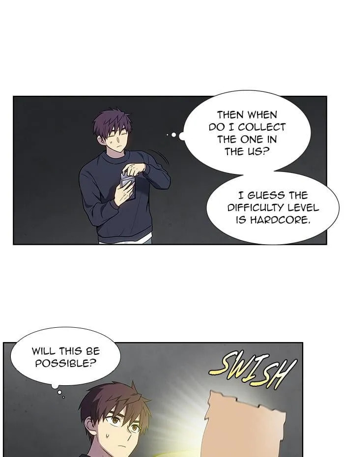 The Gamer Chapter 412 page 30 - 
