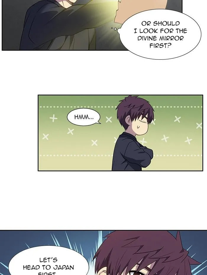 The Gamer Chapter 412 page 31 - 