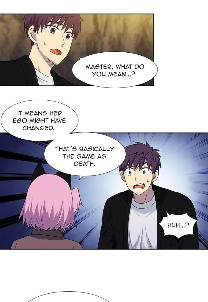 The Gamer Chapter 412 page 5 - 