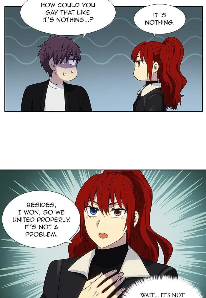 The Gamer Chapter 412 page 6 - 