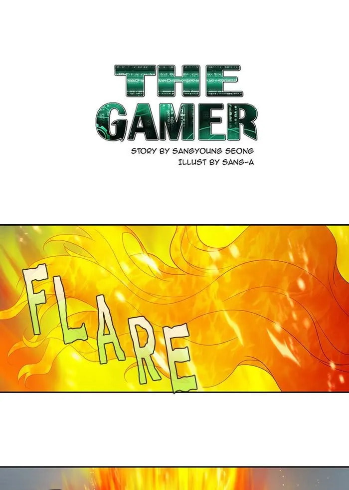 The Gamer Chapter 413 page 1 - 