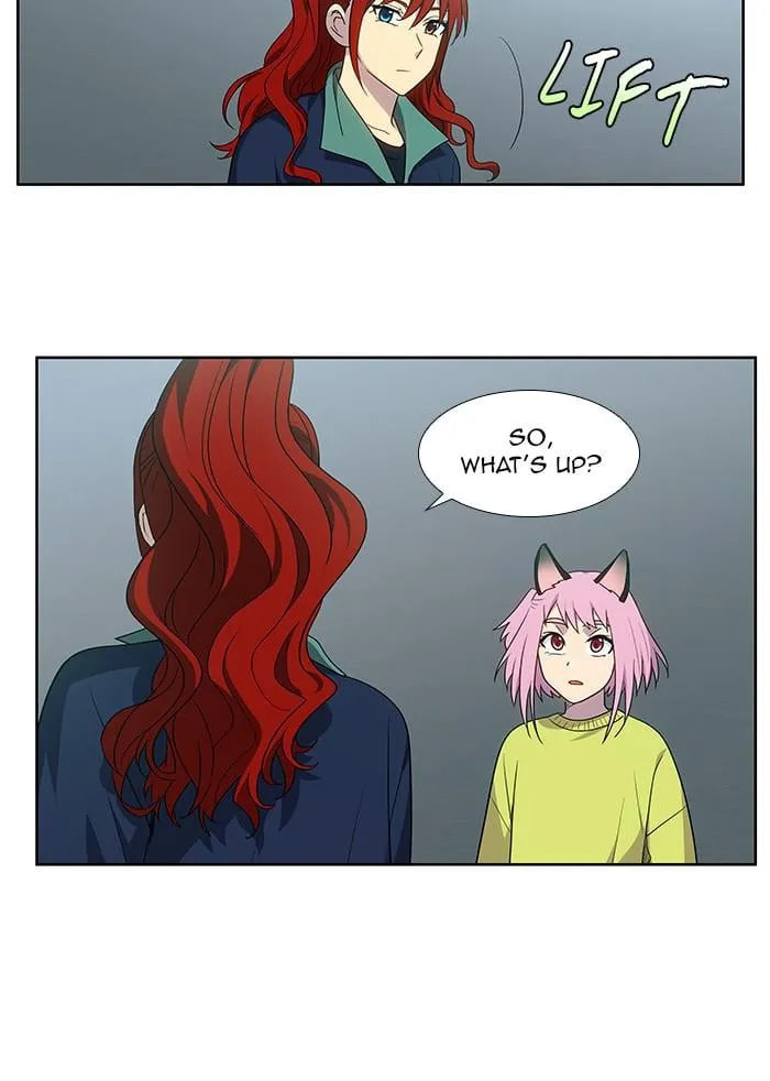 The Gamer Chapter 413 page 11 - 