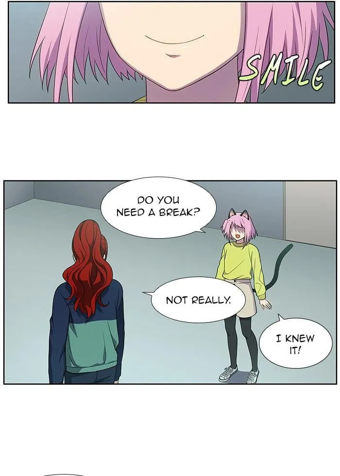 The Gamer Chapter 413 page 12 - 