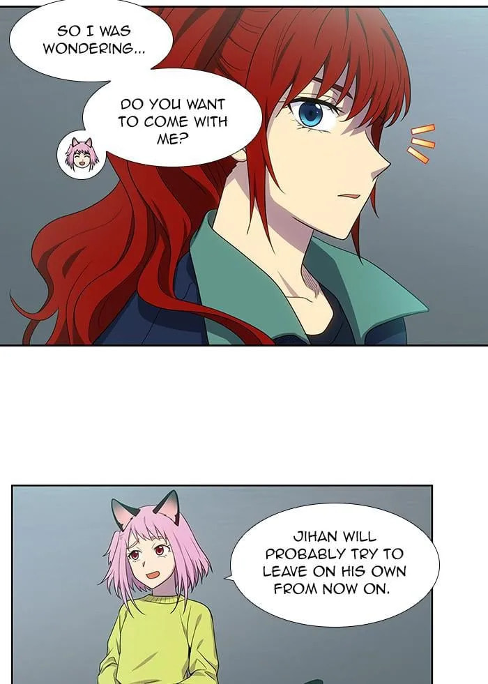 The Gamer Chapter 413 page 13 - 