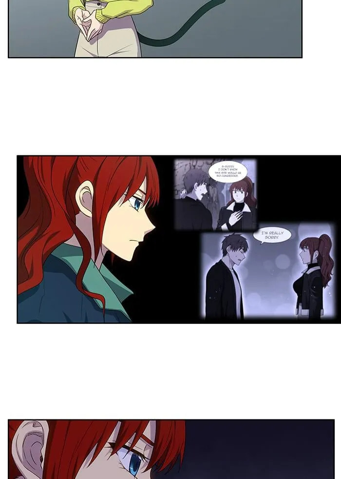 The Gamer Chapter 413 page 14 - 