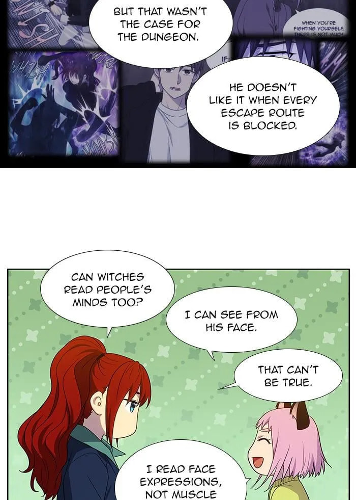 The Gamer Chapter 413 page 16 - 