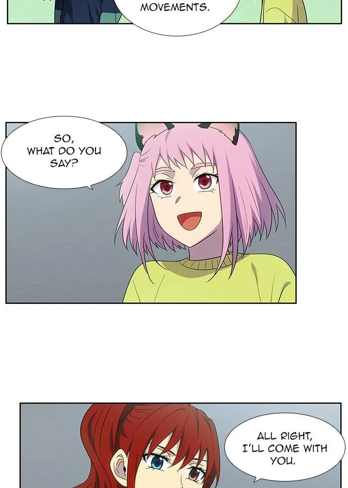 The Gamer Chapter 413 page 17 - 