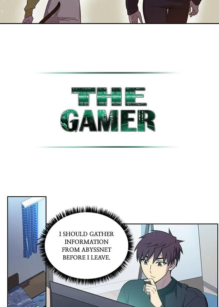 The Gamer Chapter 413 page 19 - 