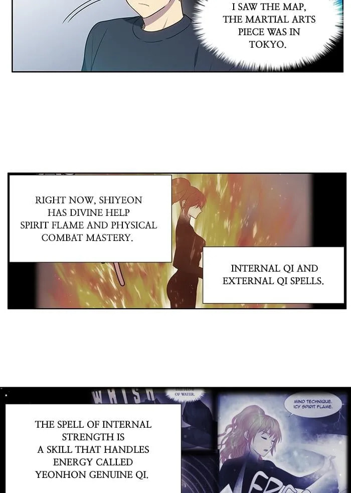 The Gamer Chapter 413 page 23 - 