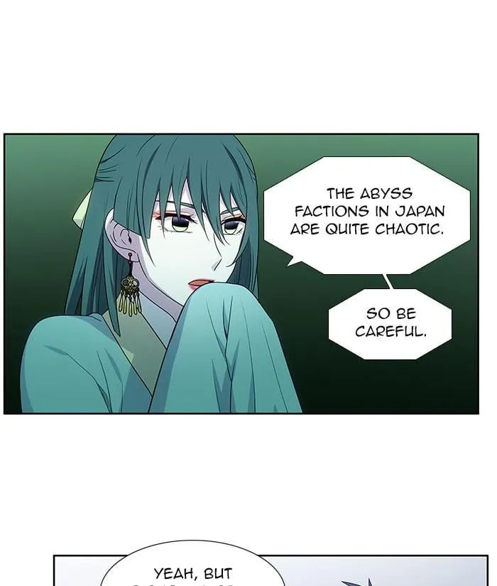 The Gamer Chapter 413 page 30 - 