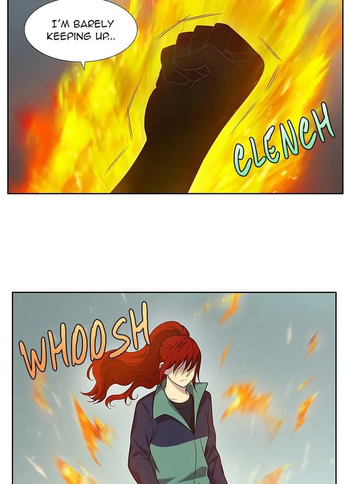 The Gamer Chapter 413 page 4 - 